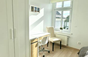 Przestronny apartament nr 7 z widokiem na góry Sowie - Foto 8