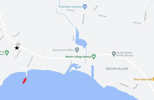 Melvin Village - 5 Bed 3 Bath Arcade Near Lake Pet Friendly fee applies - Foto 42