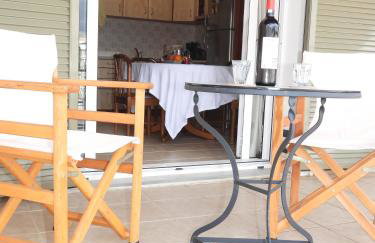 Kroussos Apartment Kefalonia - Foto 18