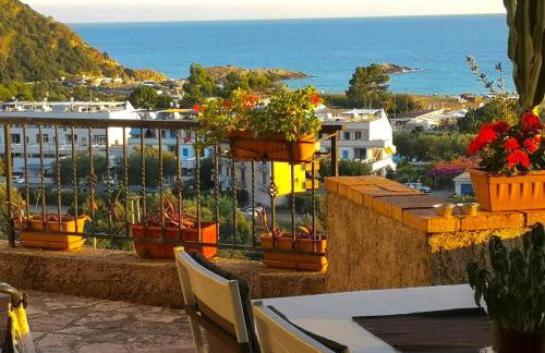 Villa Lo Scoglio - Foto 1