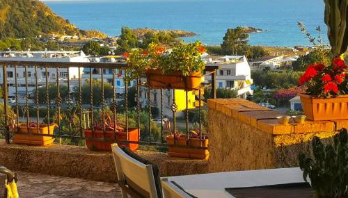 Villa Lo Scoglio - Foto 1