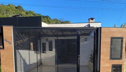 Casa confortável em Penha - Foto 3