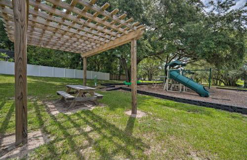 Pet-Friendly Apopka Home 30 Mi to WDW! - Foto 33