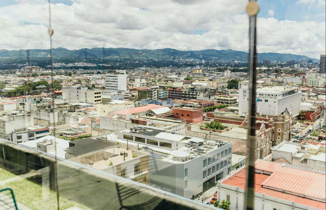 Visite alternative dans Guatemala - Photo 6