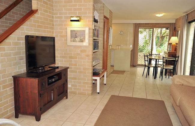 Noosa Village River Resort - Foto 39