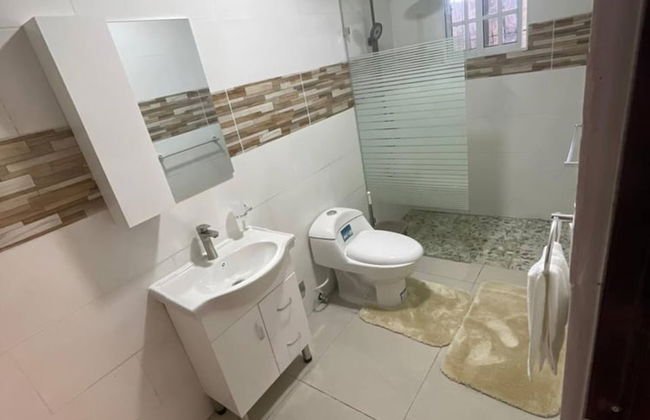 Villas Hillside apt 2 - Foto 7