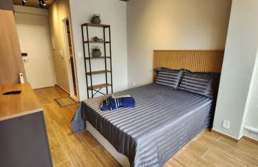 STUDIOS - PARQUE AUGUSTA - 3 min METRÔ - Foto 85