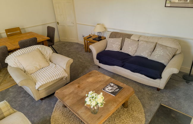 Stunning Georgian Spacious Apartment Central Bath - Foto 5