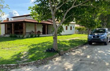 Casa Patio em Areia - Photo 14