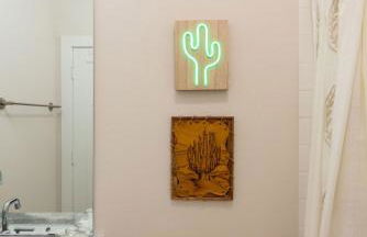 15mi to FIFA l Walkable l Gym l Garage l Heights! - Foto 61