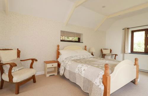 Blue Bell Cottage - Foto 11