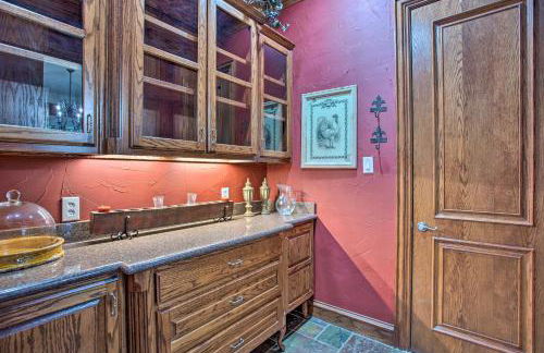 Families Welcome! Lavish Celina Home with Game Room - Foto 10