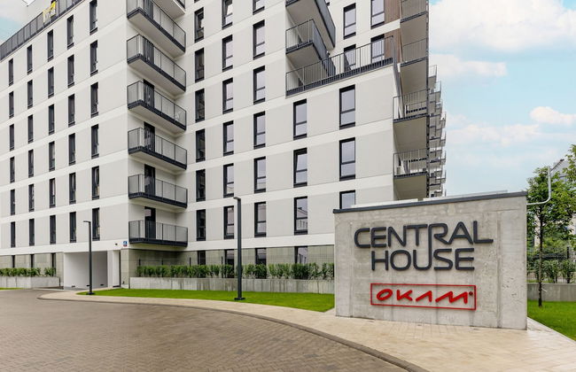 Modern Studio Mokotów by Renters - Photo 50