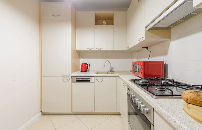 Lumina apartments with 2 terrace - Foto 10