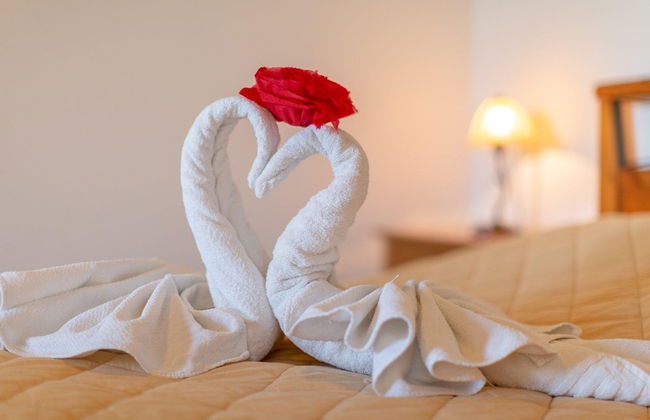 Spiros Beach Villa Large Private Pool Walk to Beach Sea Views A C Wifi Car Not Required - 971 - Foto 21