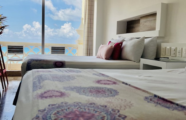 Ocean View Apartments – Delicia - Foto 64