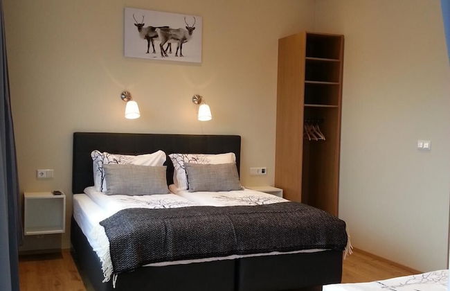 Díma Studio Apartments - Foto 15