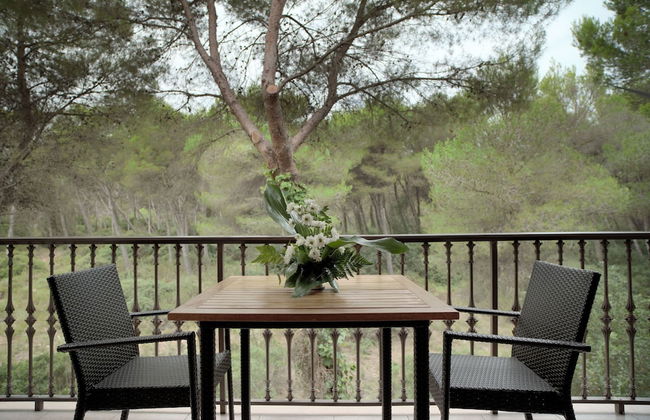 Es Baulo Petit Hotel - Foto 73