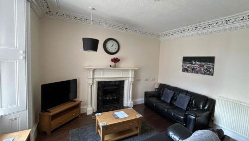 St Magnus Self Catering Lerwick - Foto 1