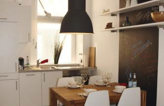 URBAN STAY Hamburg - Apartments Mitten im Herzen von Ottensen - Foto 12