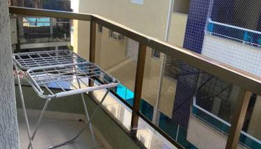 Apto próximo a praia - Foto 4