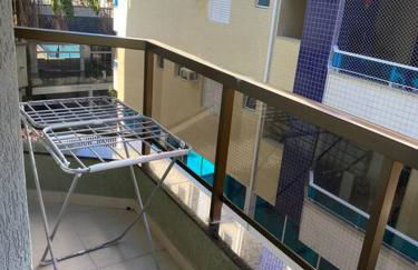 Apto próximo a praia - Foto 4