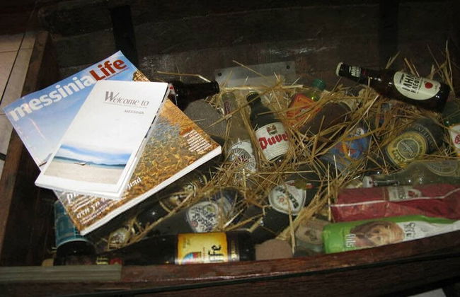 Kalamata s Handmade Apartment - Foto 21