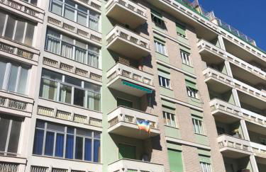 Casa Inglese, appartamento a pochi passi da Inalpi Arena - Foto 5