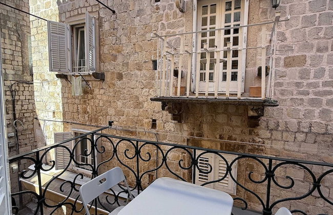 Anima Mea Old Town Apartment - Foto 41