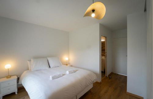 Le Doux Paradis - Maison 4 Chambres - Foto 18
