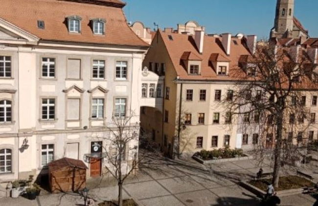 Apartment in the Center - na Ratuszu - Foto 20