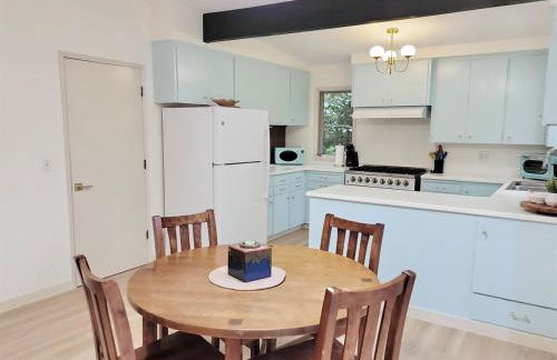 The Crest House- a forested retreat - Foto 24