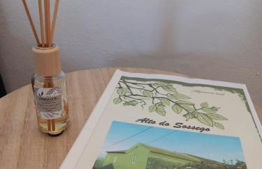 Alto do Sossego - Photo 6