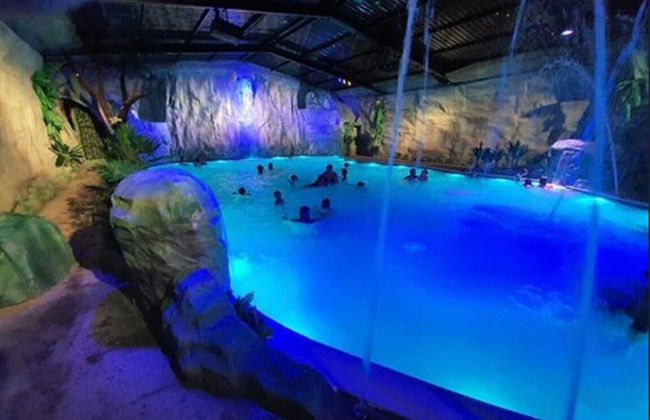 Brotas Eco Hotel Fazenda - Photo 45