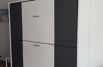 RÉSID'AZUR APPARTEMENT T2-PMR- Piscine privée - Foto 24