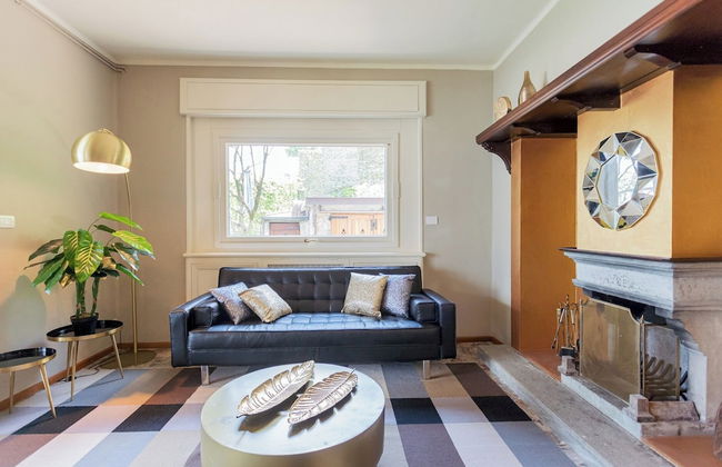 Sala Comacina Villas by Rent all Como - Foto 46