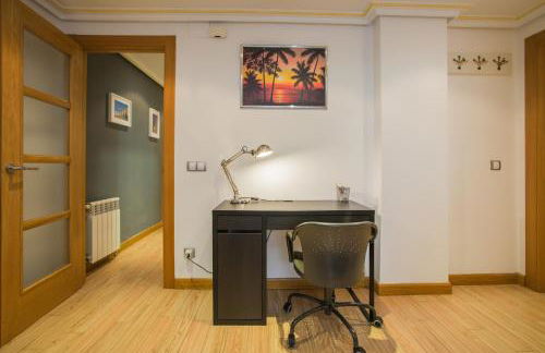 Apartamentos abula - Foto 24