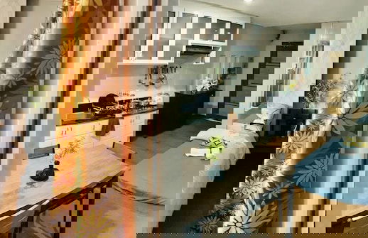 Spacious 1 BR Unit in AppleOne Ayala - Photo 5