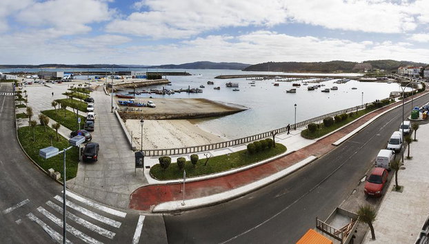 Apartamentos VIDA Muxía - Foto 3