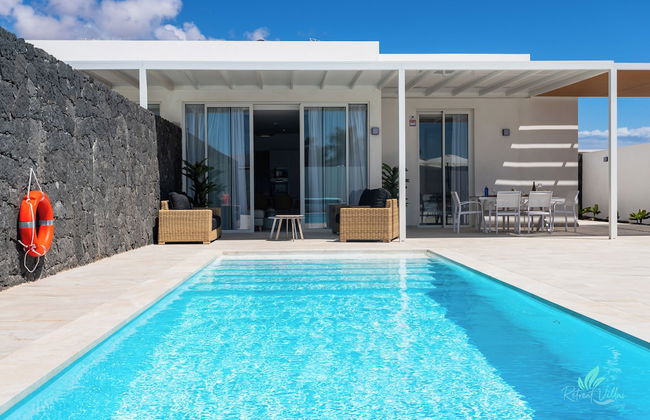 Villa Paraiso de Jil - Stunning, Brand new 3 bed ! - Photo 24