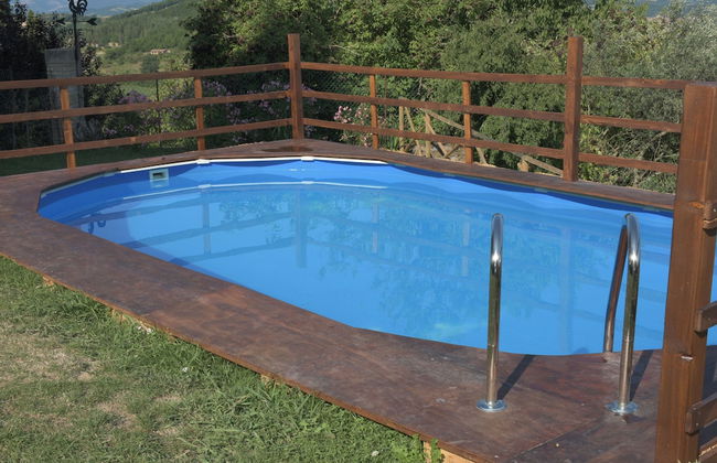 Castello di Giomici - Photo 35