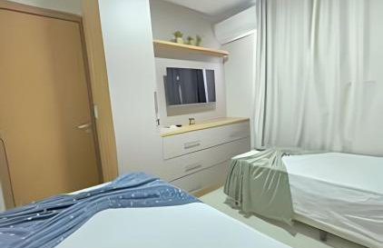 Apartamento Parque Monte Alto: paz e tranquilidade - Photo 20