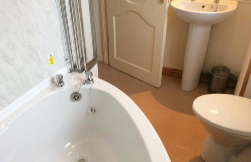 Comber Courtyard Apartment - Foto 8