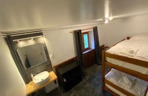 RestAuberge La Reine Meije - Photo 27