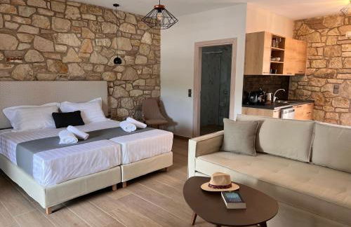 Michelangelo suites and apartments - Photo 14