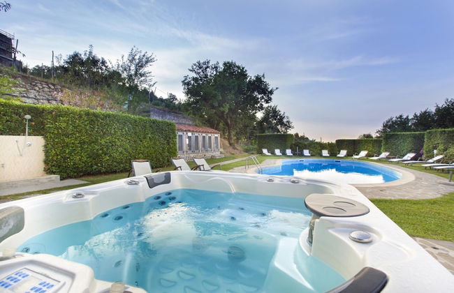 Villa Calisto in Sant Agnello - Photo 5