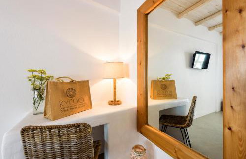 Blue Waves Suites & Apartments - To Kyma - Photo 34