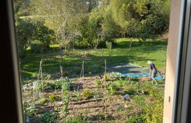 Chambres d'hôtes et T2 dans écolieu arts, ride et autres activités - Foto 7