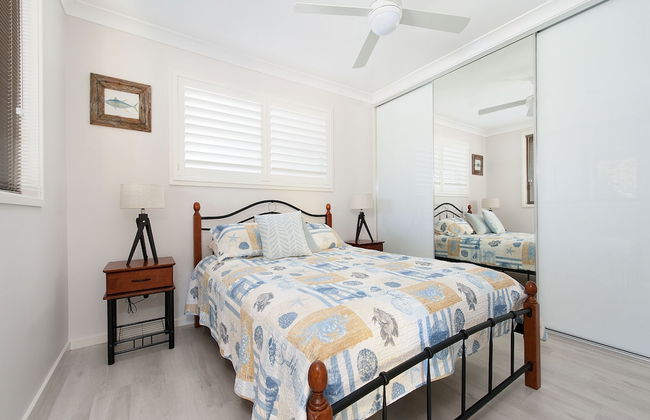 Bamboo Bay at Fingal Bay - Photo 6