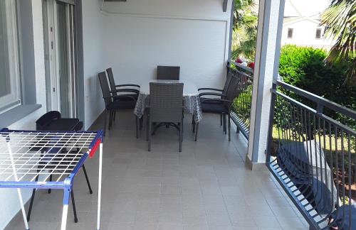 Apartmani Irina - Foto 39
